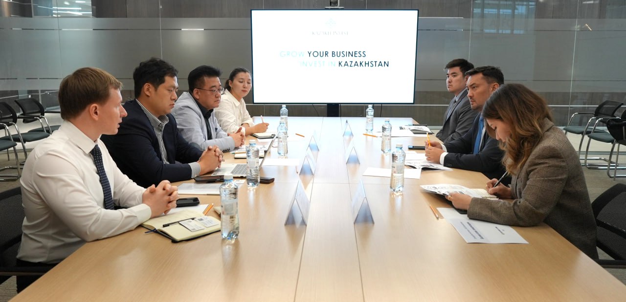 Kazakhstan, South Korea teaming up to mint auto parts production for Kia mill in Kostanay