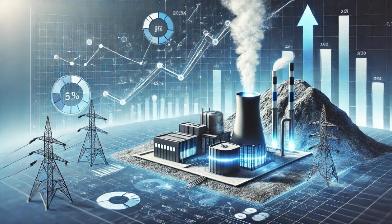 Kazakhstan unveils digital platform to simplify electricity tariff approvals
