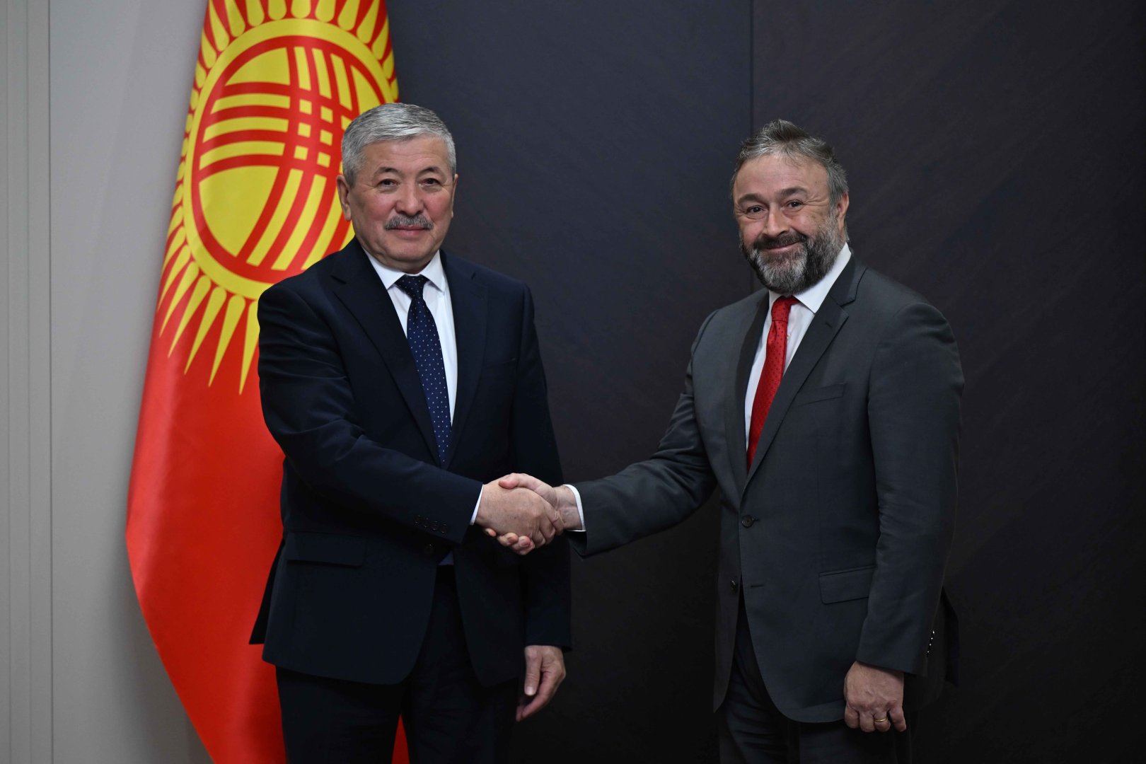World Bank vows ongoing support for Kyrgyzstan’s growth and progress