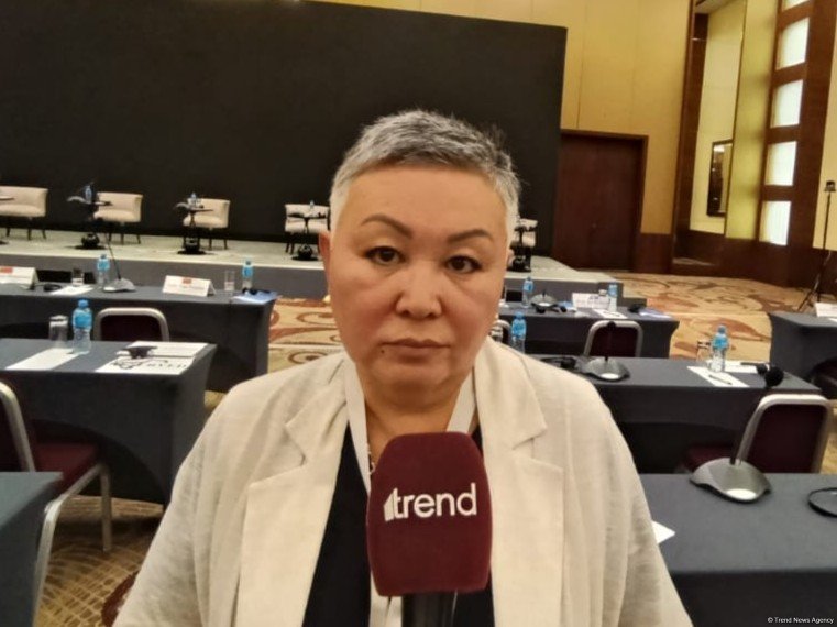 Kyrgyzstan’s transport breakthrough on horizon due to China-Uzbekistan Railway, expert says