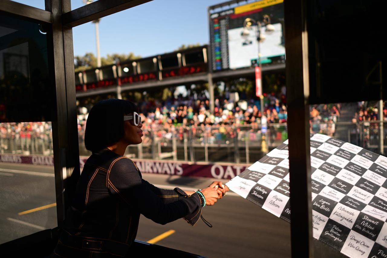 Formula 1 in Baku: sight to behold with tourists, large grandstand seats, and hard effort