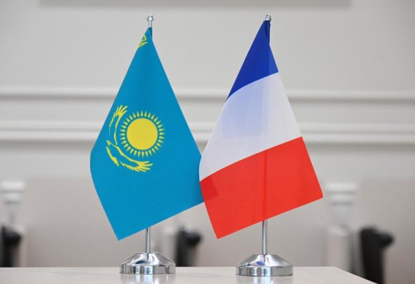 Kazakhstan spills beans on count of French-backed businesses making waves in Almaty