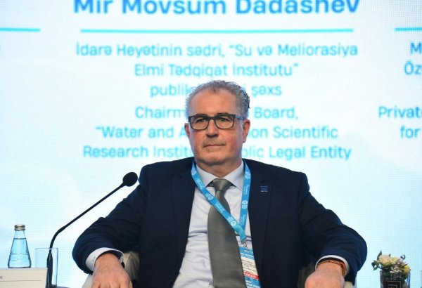 ADB names public-private partnership as game-changer for large water projects