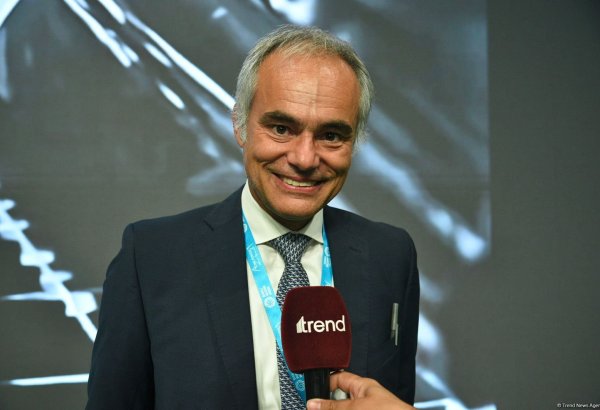 IFC senior paints backing public-private tie-up in Azerbaijan’s water, infrastructure turfs