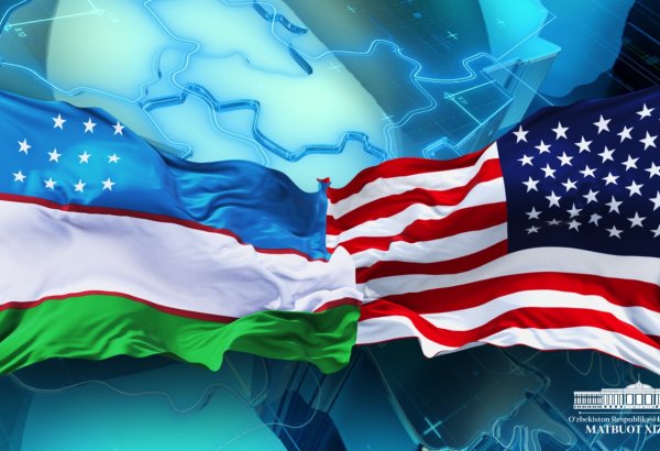 U.S. strategy in Central Asia. Why Washington putting all its eggs in Uzbek basket?