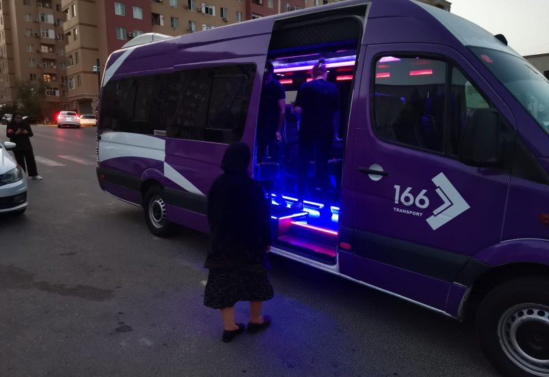 Former IDPs return home to Azerbaijan's Khojavend