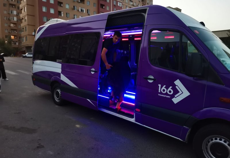 Former IDPs return home to Azerbaijan's Zangilan and Agdam