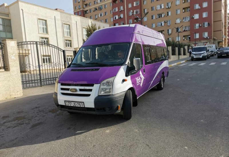 Former IDPs return home to Azerbaijan's Horovlu and Khojaly