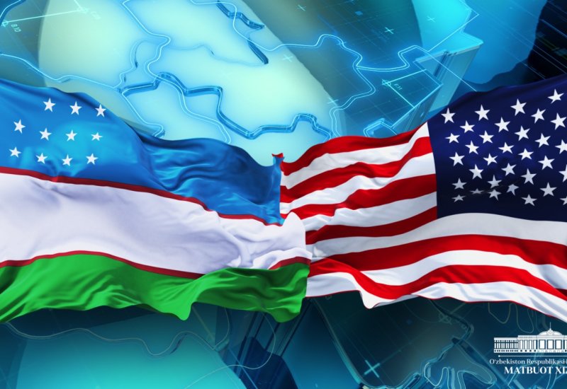 U.S. strategy in Central Asia. Why Washington putting all its eggs in Uzbek basket?