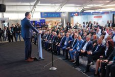 Exhibitors gather for Bosnia’s major business fair (PHOTO)