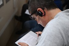 Azerbaijani court pushes ahead with trial of Armenians accused of grave war crimes (PHOTO)