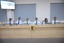 Azerbaijani court pushes ahead with trial of Armenians accused of grave war crimes (PHOTO)