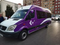 Former IDPs return home to Azerbaijan's Khojaly and Khojavend (PHOTO/VIDEO)