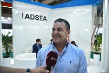 Israel’s Mekorot ready to introduce wastewater recycling solutions in Azerbaijan - CEO (Exclusive interview) (PHOTO)