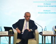 Int'l Exhibition and Conference for Water Management continues in Azerbaijan's Baku (PHOTO)