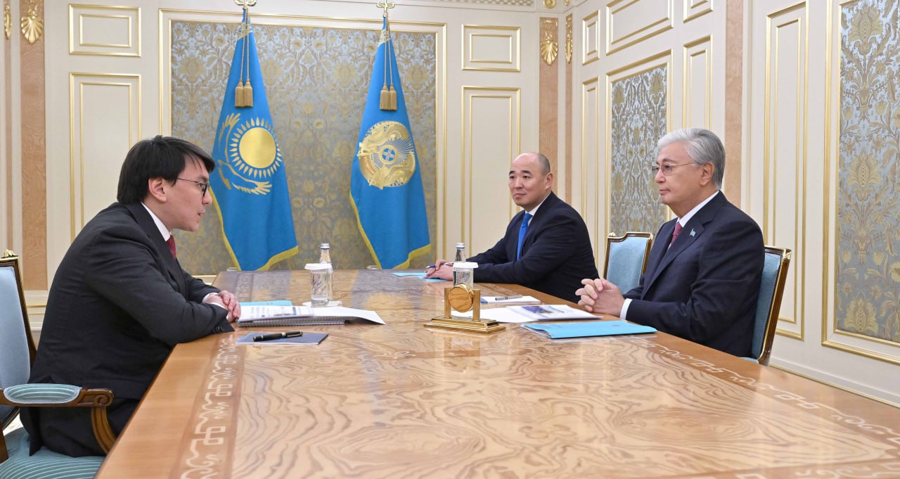 Kazakhstan reveals numbers of commodity exchanges in economic overhaul