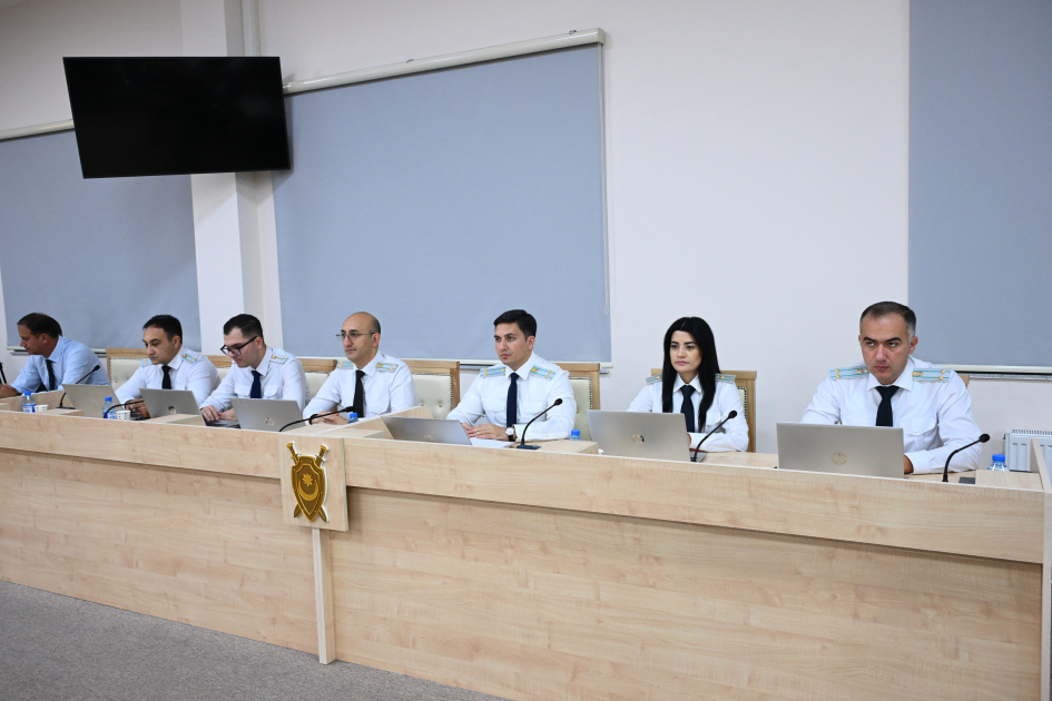 Azerbaijani court pushes ahead with trial of Armenians accused of grave war crimes (PHOTO)