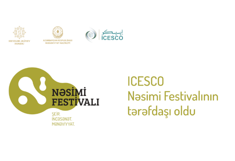 ICESCO becomes partner of Nasimi Festival