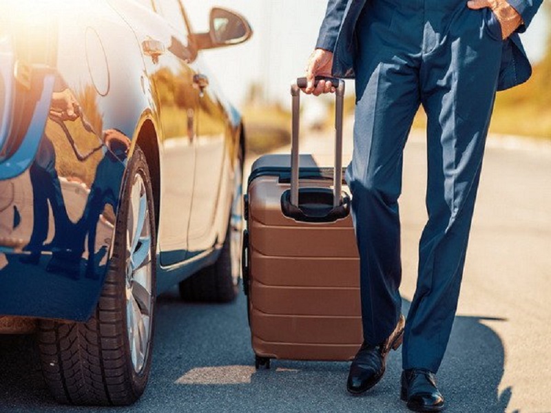 Uzbekistan reveals Afghanistan as top source of business travelers