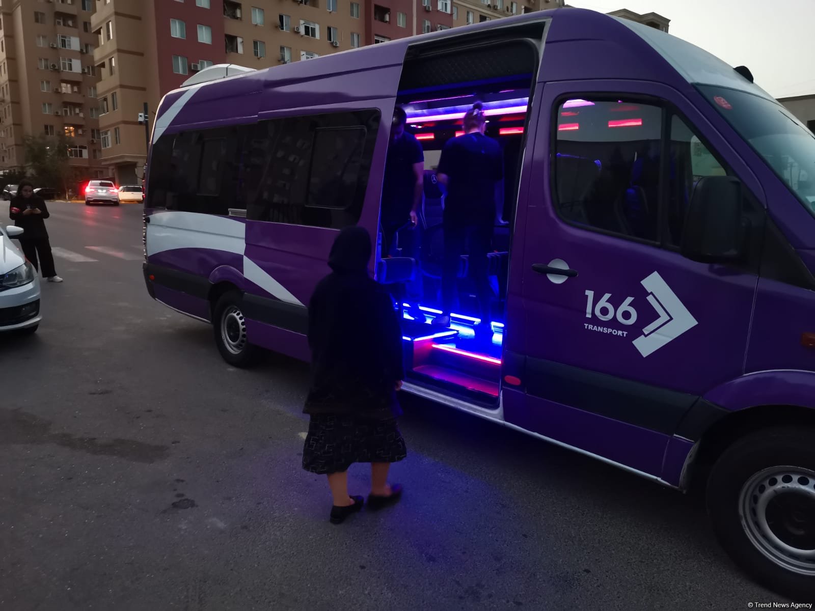 Former IDPs return home to Azerbaijan's Khojaly and Khojavend (PHOTO/VIDEO)