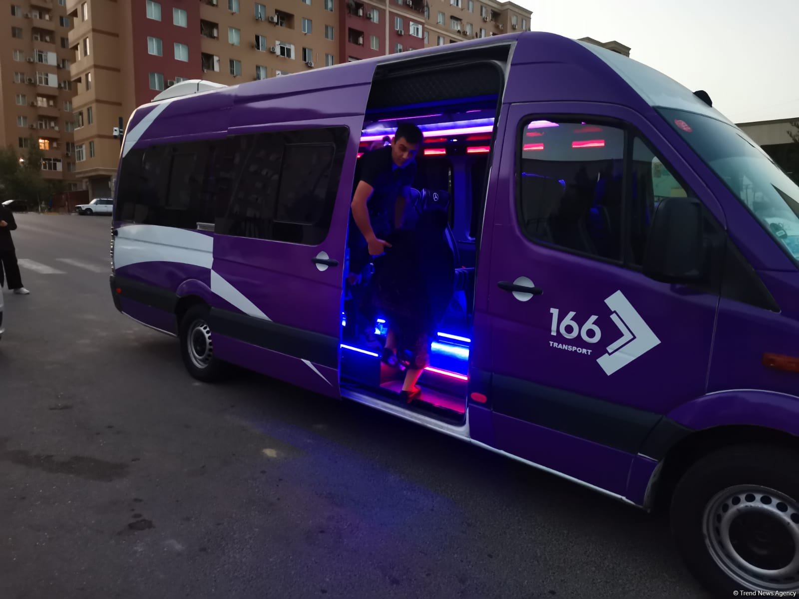 Former IDPs return home to Azerbaijan's Zangilan and Aghdam