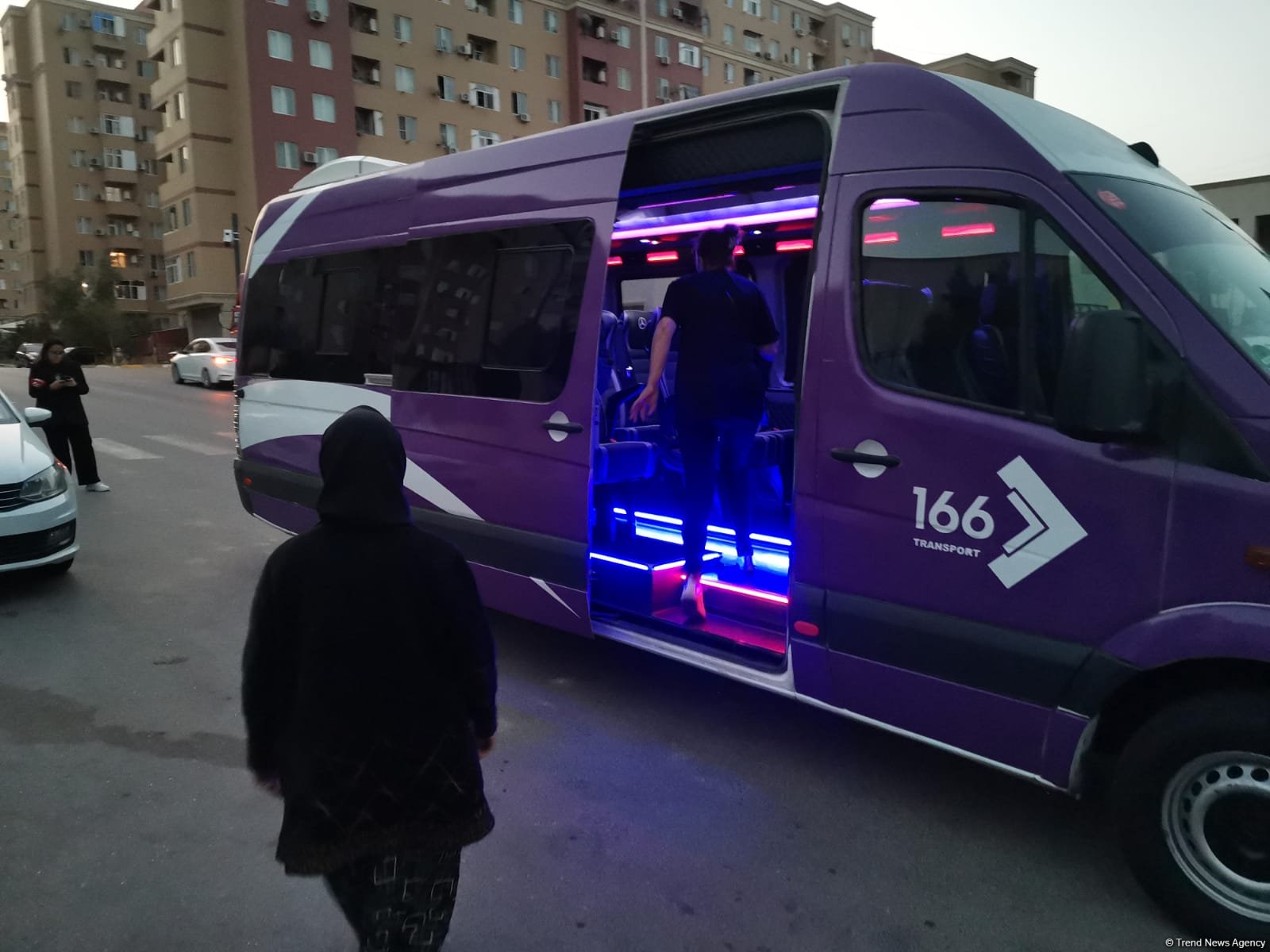 Former IDPs return home to Azerbaijan's Khojaly and Khojavend (PHOTO/VIDEO)