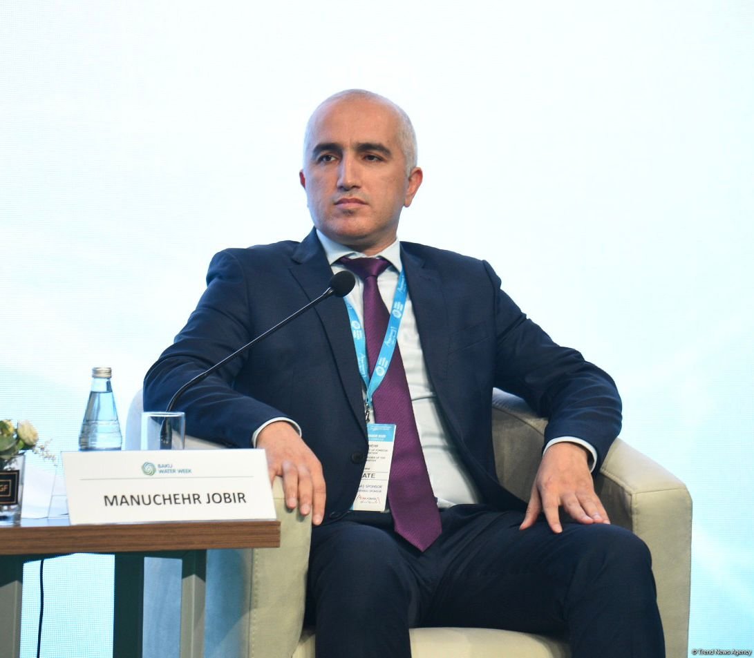 Tajikistan set to host major conference on water issues