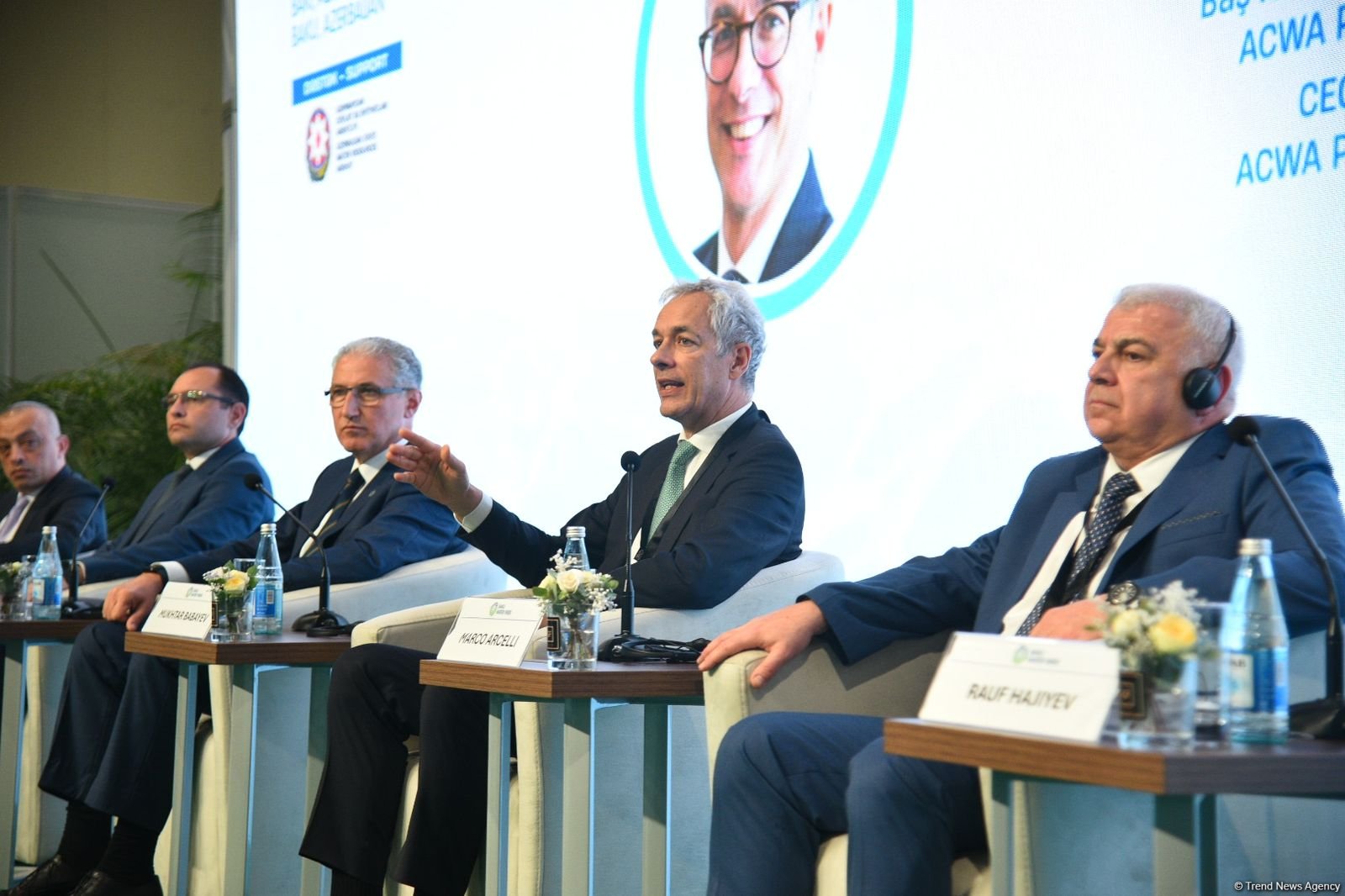 ACWA Power trimming fat on energy consumption for desalination in recent years