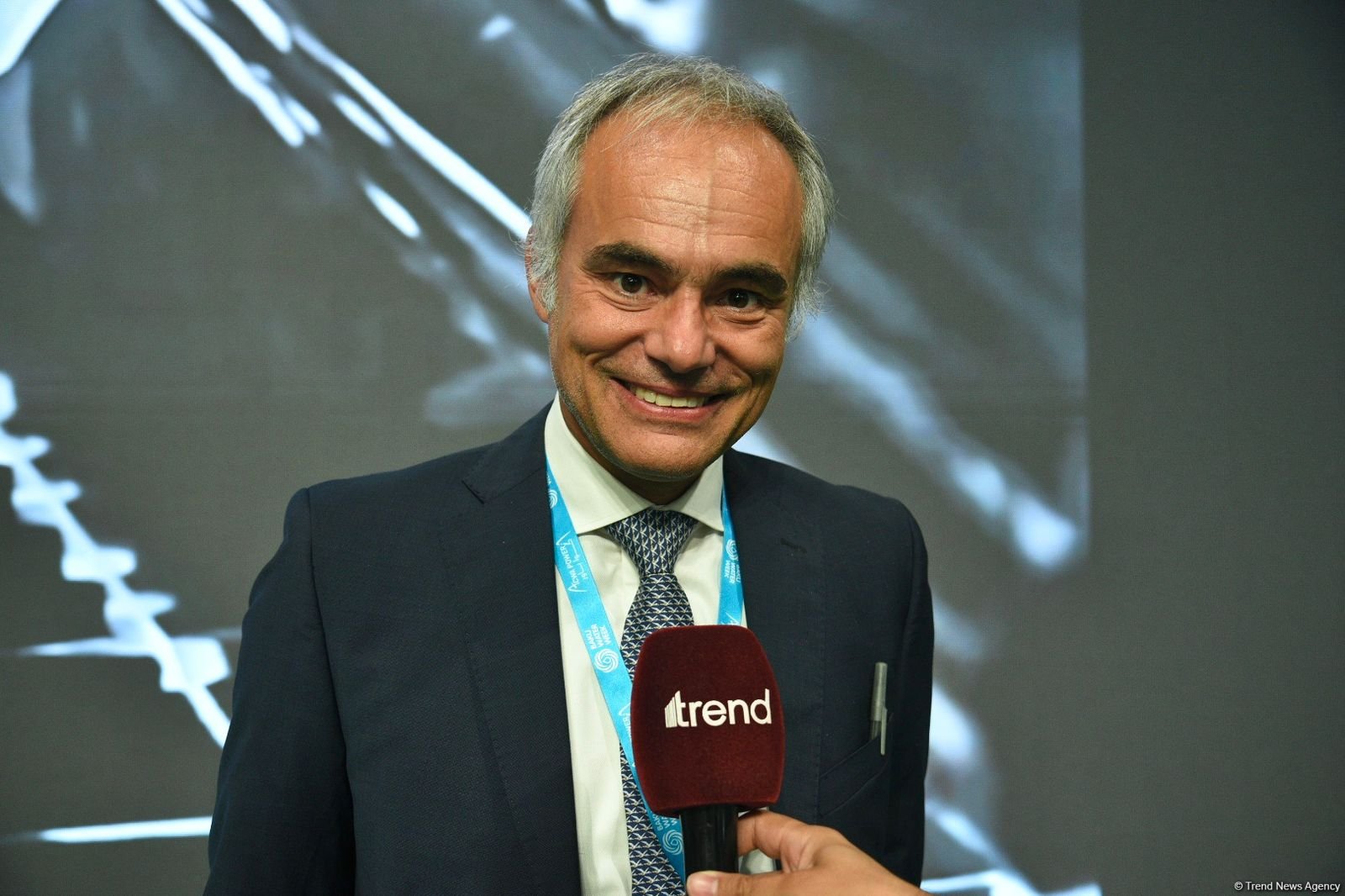 IFC senior paints backing public-private tie-up in Azerbaijan’s water, infrastructure turfs