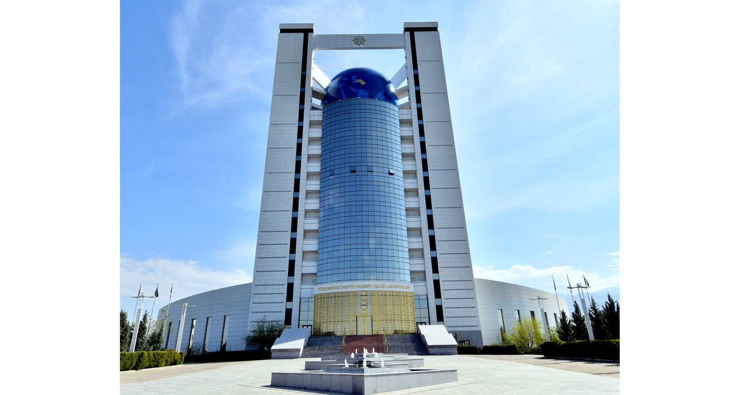 Turkmenistan and UN gearing up for upcoming session of Strategic Advisory Council