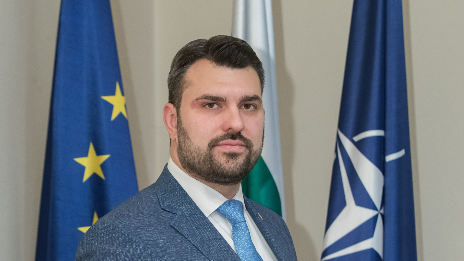 Bulgaria hails euro entry as strategic choice for EU integration