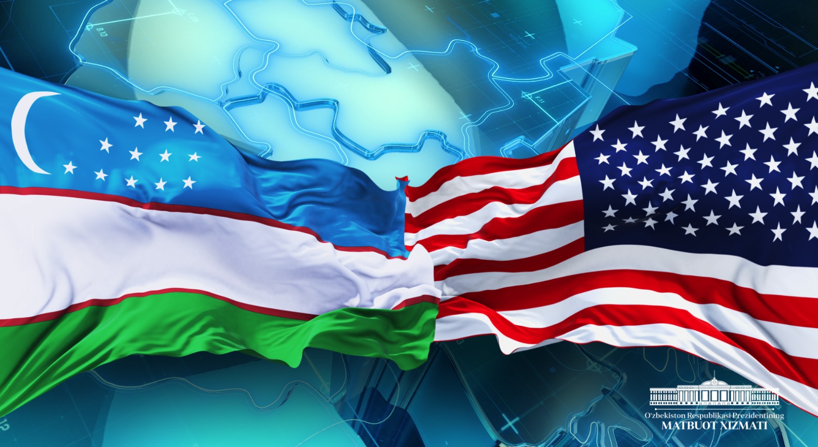 U.S. strategy in Central Asia. Why Washington putting all its eggs in Uzbek basket?