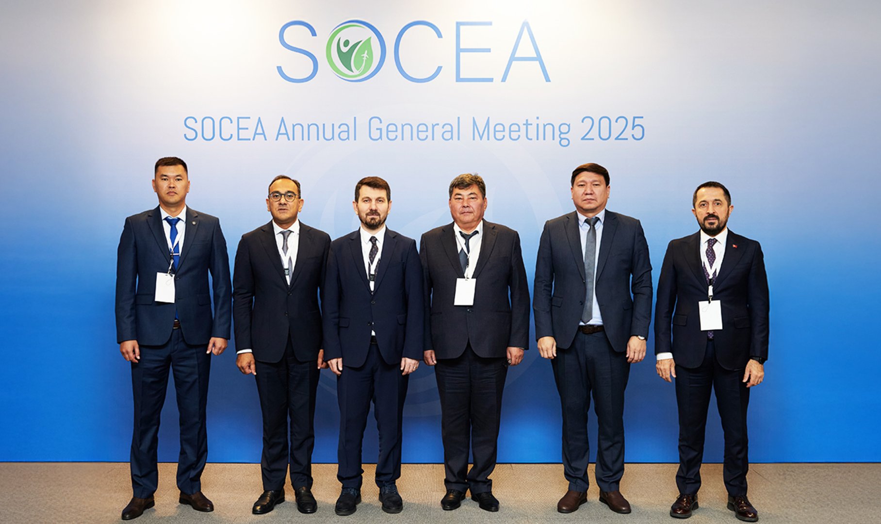Azerbaijan to chair Regional Air Navigation Safety Coordination Platform for Europe and Asia (PHOTO)