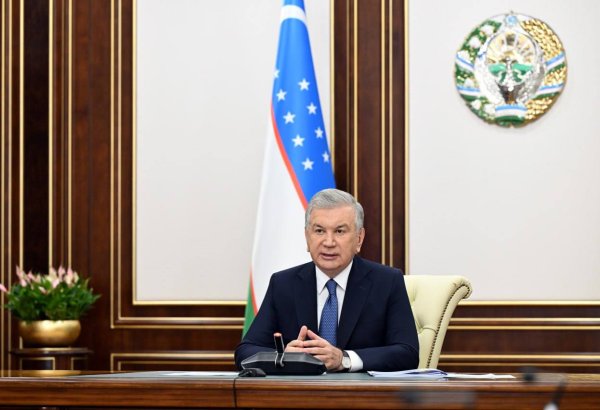 Uzbekistan highlights rising investment potential and export expansion of Tashkent region