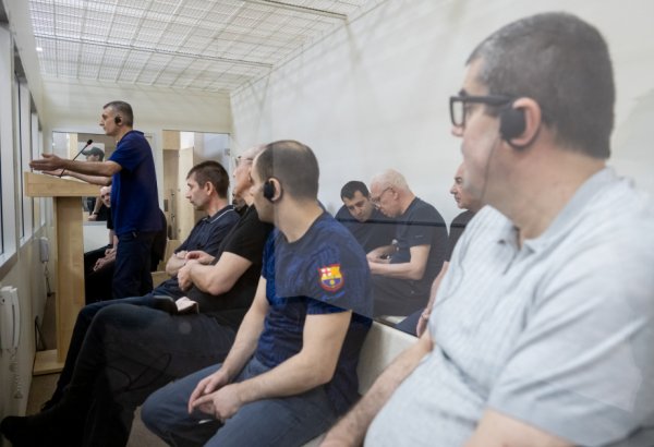 Azerbaijan sets new trial date for Armenians facing grave allegations