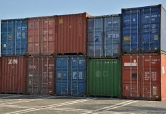 Azerbaijan's foreign trade turnover hits new heights in 8M2025