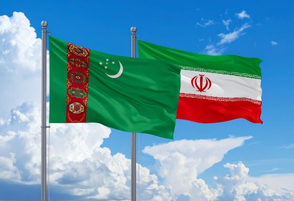 Railway vision set to link Turkmenistan and Iran to global market