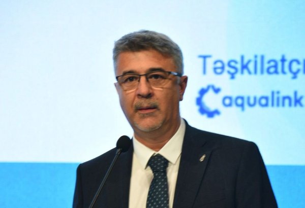 Hungary spotlights expanding water partnership with Azerbaijan