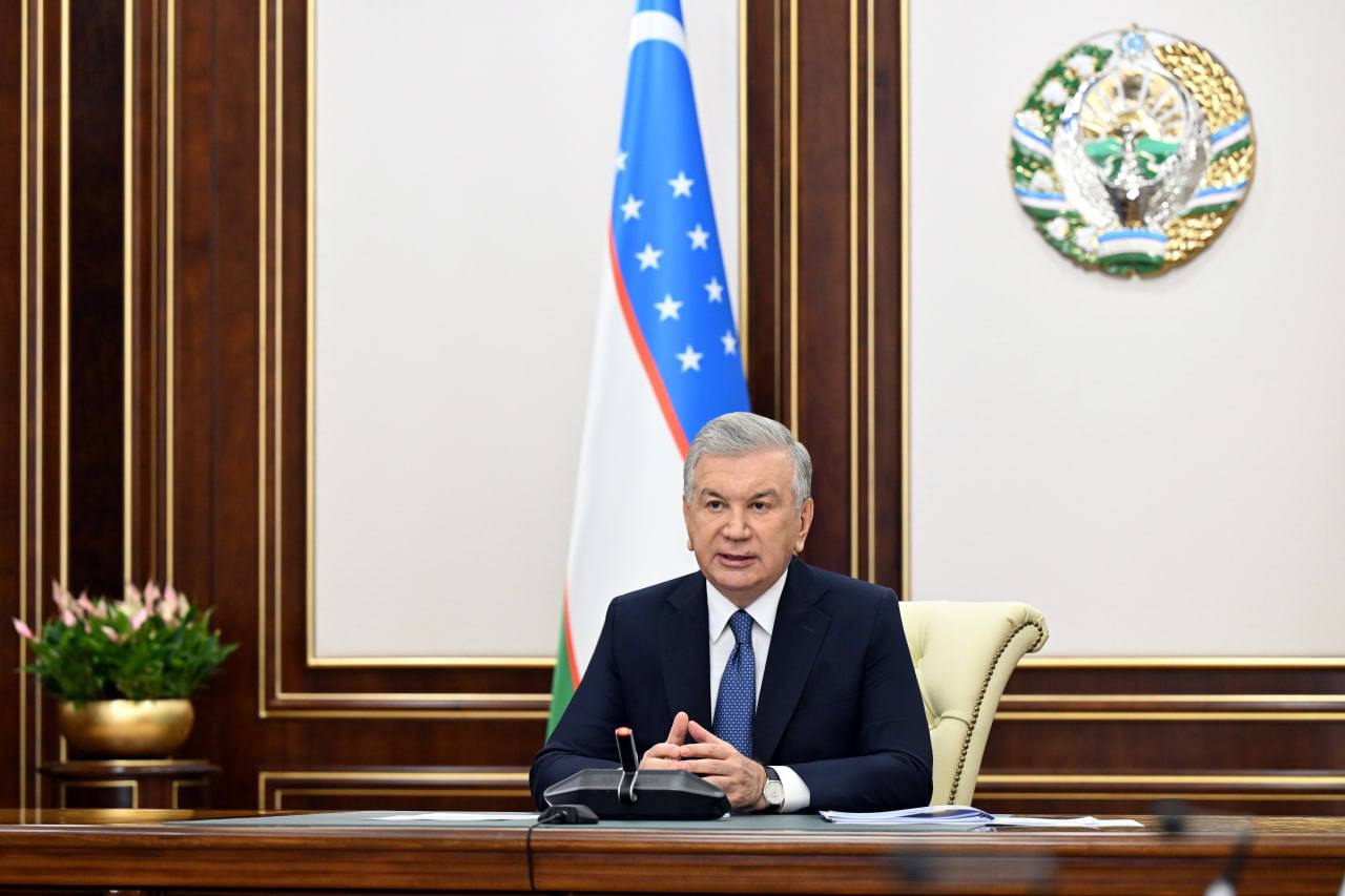 Uzbekistan highlights rising investment potential and export expansion of Tashkent region