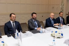 Bank Respublika and the Black Sea Trade and Development Bank sign a major loan agreement (PHOTO)