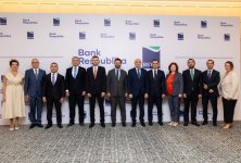 Bank Respublika and the Black Sea Trade and Development Bank sign a major loan agreement (PHOTO)