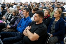 Documents regarding shelling of Azerbaijani territories from Armenia, killing of civilian Azerbaijanis presented in court (PHOTO)