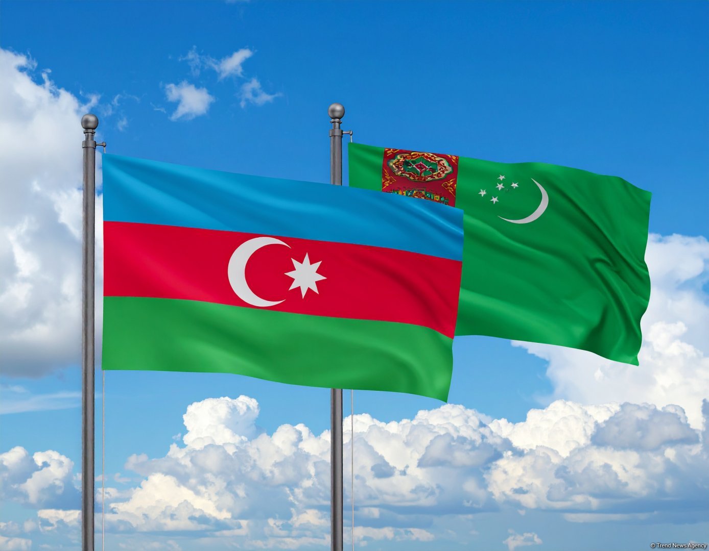 Azerbaijan spotlights trade expansion potential with Turkmenistan