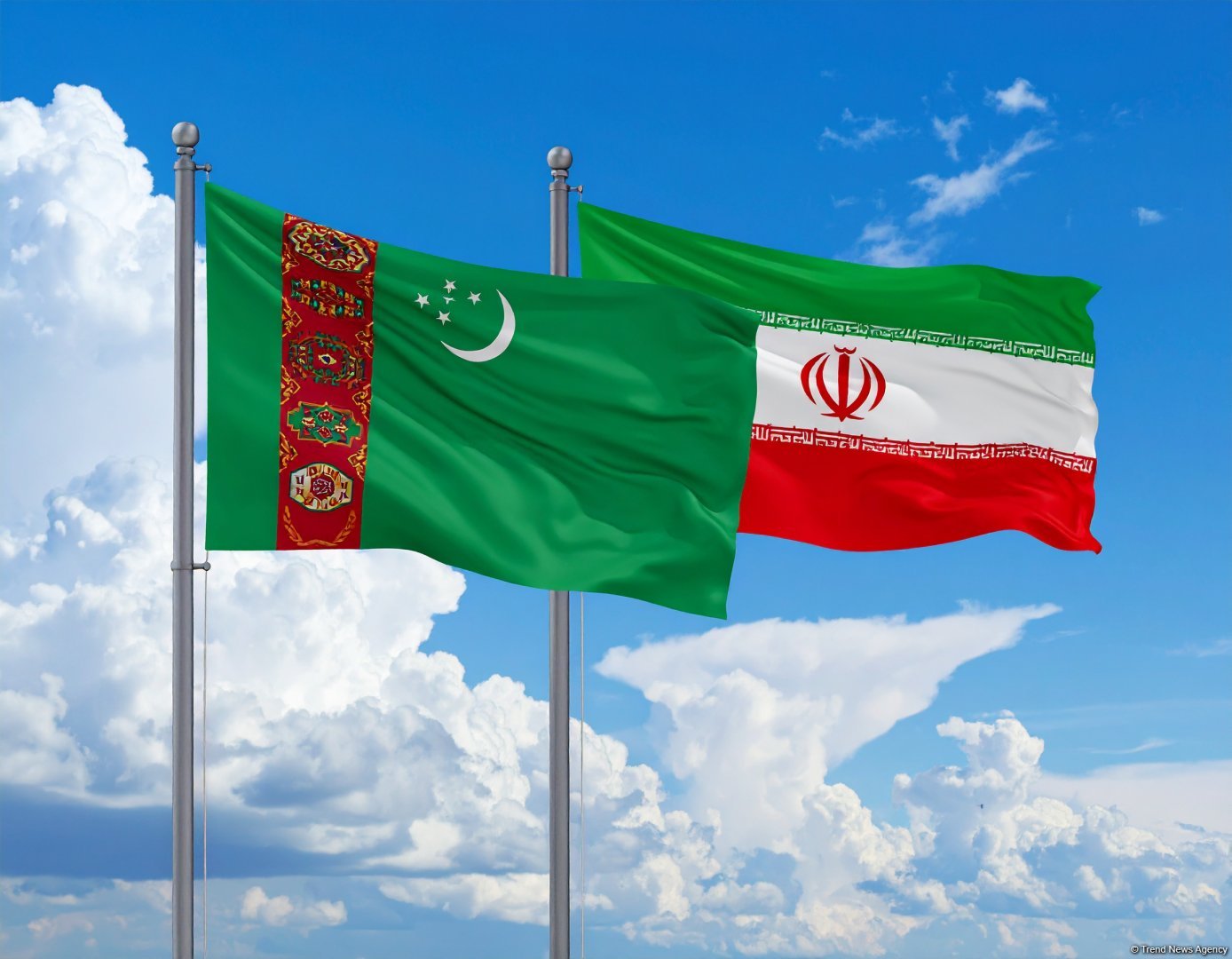 Railway vision set to link Turkmenistan and Iran to global market