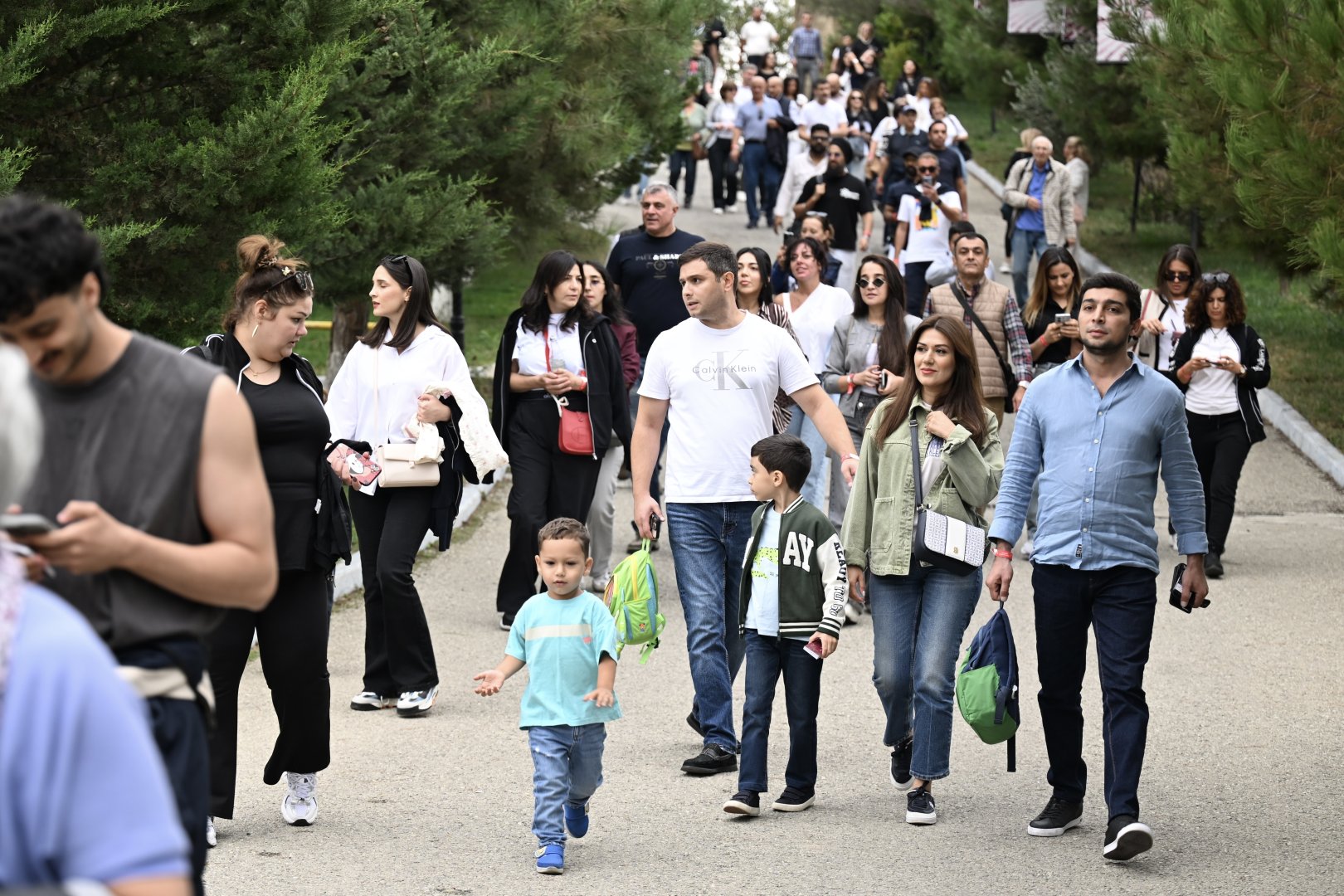 Grape and Wine Festival opens in Azerbaijan's Shamakhi (PHOTO)