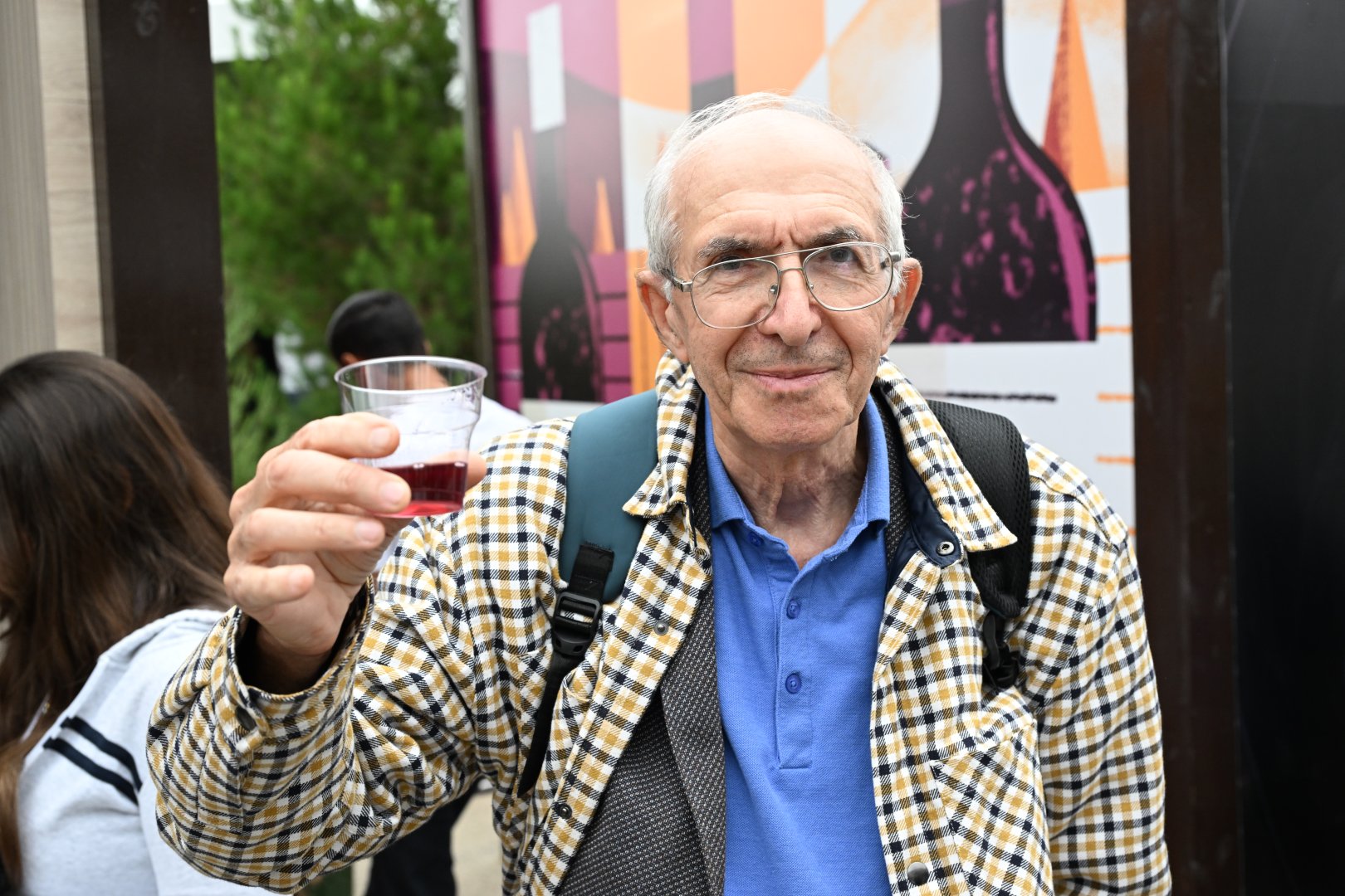 Grape and Wine Festival opens in Azerbaijan's Shamakhi (PHOTO)