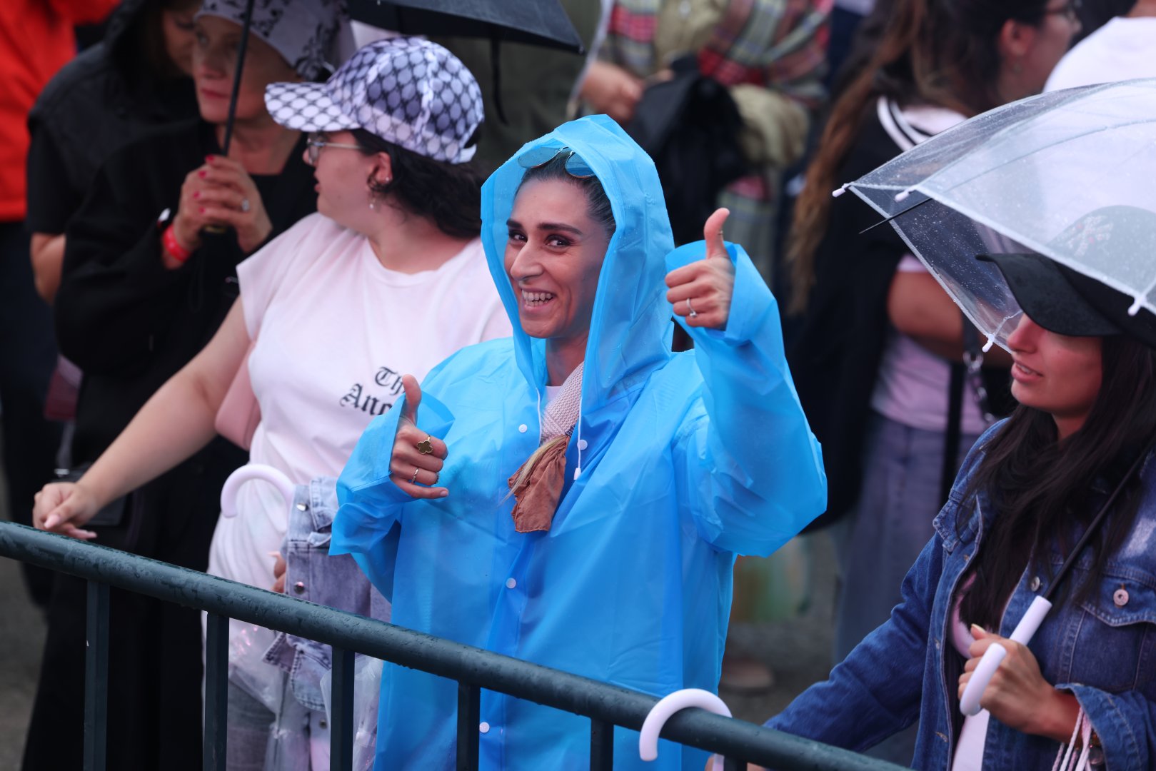 Grape and Wine Festival opens in Azerbaijan's Shamakhi (PHOTO)