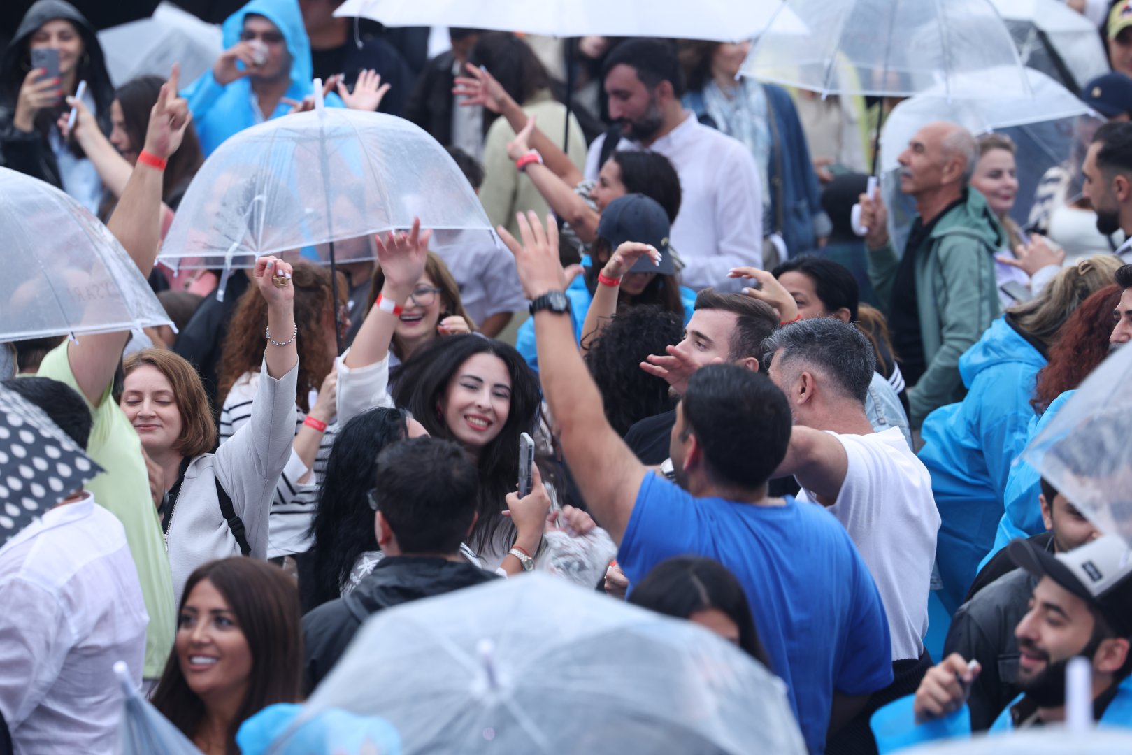 Grape and Wine Festival opens in Azerbaijan's Shamakhi (PHOTO)