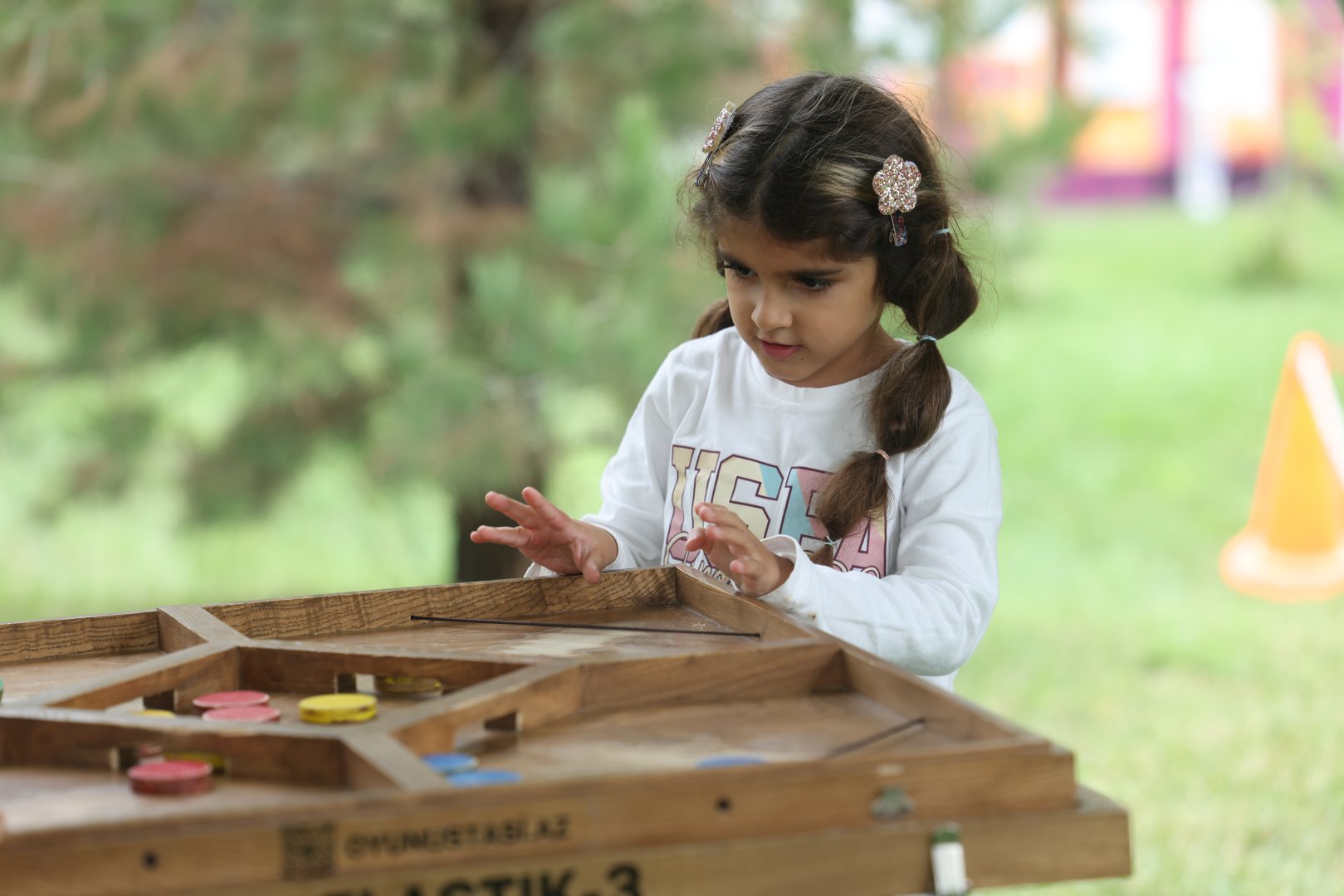 Grape and Wine Festival kicks off in Azerbaijan's Shamakhi (PHOTO)