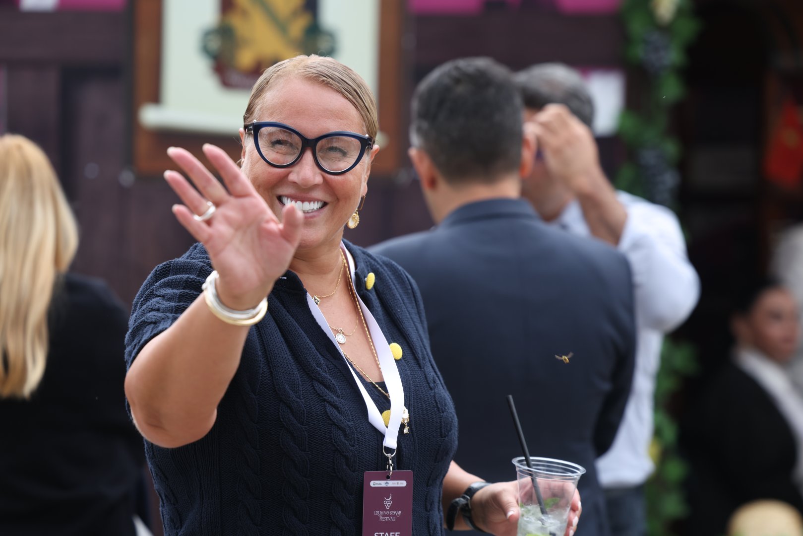 Grape and Wine Festival kicks off in Azerbaijan's Shamakhi (PHOTO)